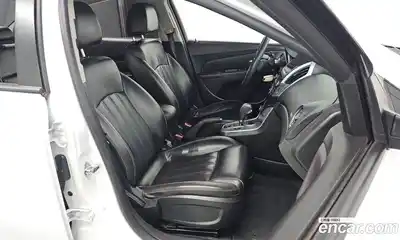 Chevrolet Cruze 2015 1.8 Автомат в Москве № 890601, миниатюра 10