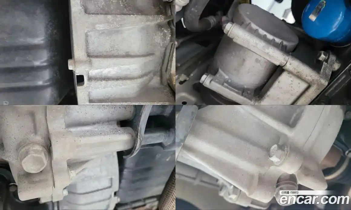 Chevrolet Spark 2011 1.0 Автомат в Москве № 890640, фото 19