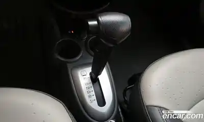 Chevrolet Spark 2011 1.0 Автомат в Москве № 890640, миниатюра 9