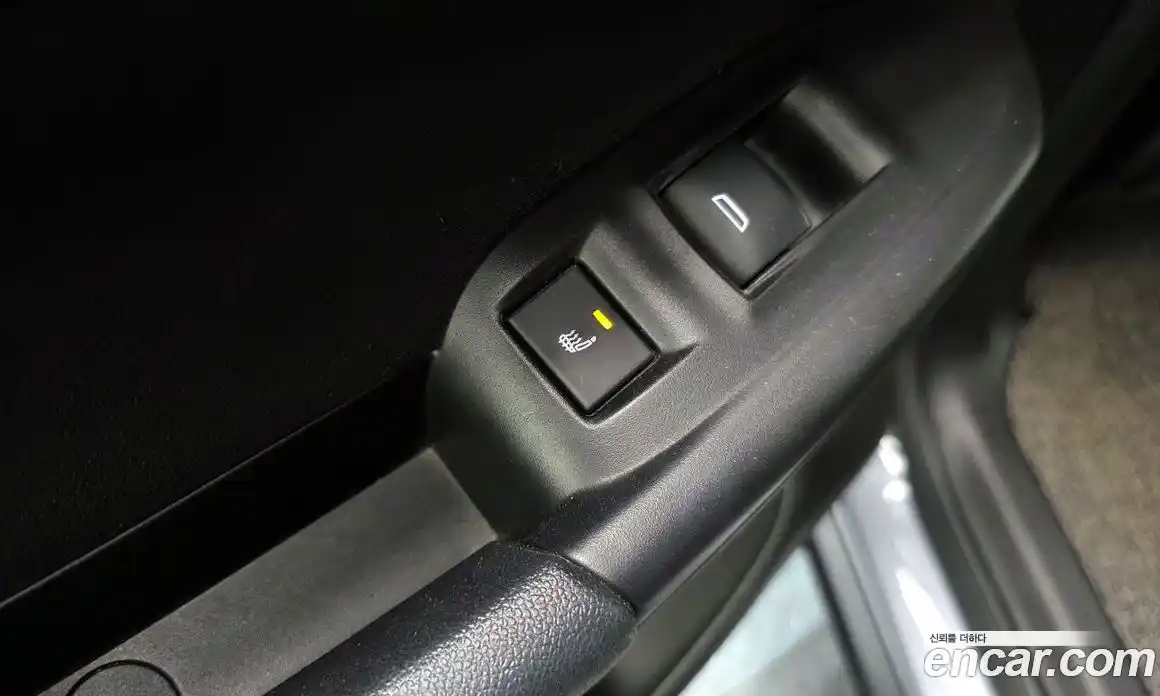 Chevrolet TrailBlazer 2021 1.3 Автомат в Москве № 890657, фото 18