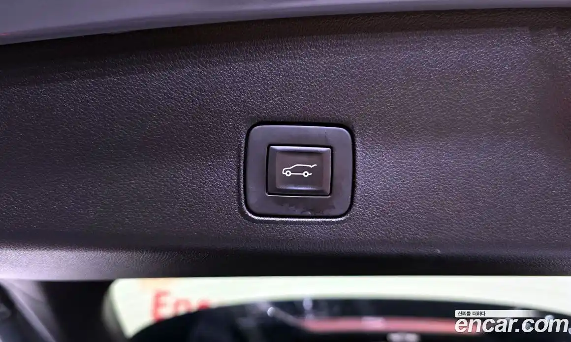 Chevrolet TrailBlazer 2021 1.3 Автомат в Москве № 890657, фото 20