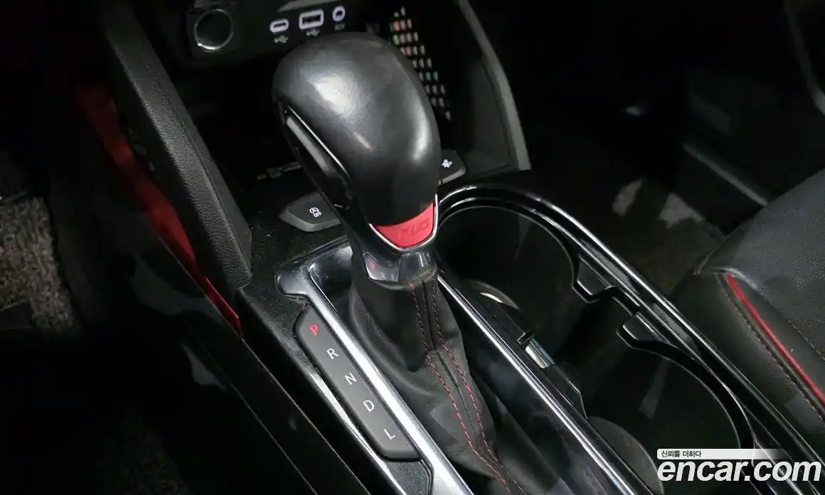 Chevrolet TrailBlazer 2021 1.3 Автомат в Москве № 890657, фото 9