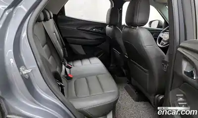 Chevrolet TrailBlazer 2020 1.3 Автомат в Москве № 890682, миниатюра 12