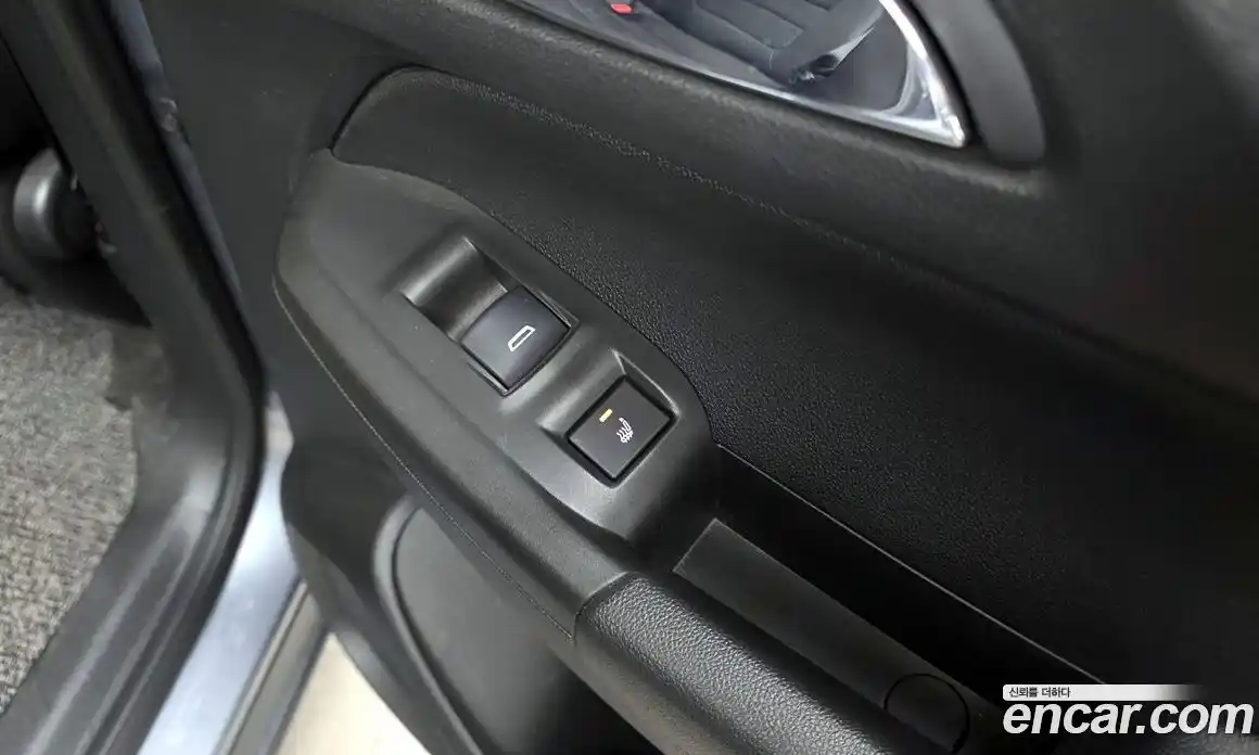 Chevrolet TrailBlazer 2020 1.3 Автомат в Москве № 890682, фото 19