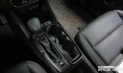 Chevrolet TrailBlazer 2020 1.3 Автомат в Москве № 890682, миниатюра 9