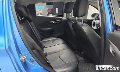 Chevrolet Spark 2016 1.0 Автомат в Москве № 890688, миниатюра 12