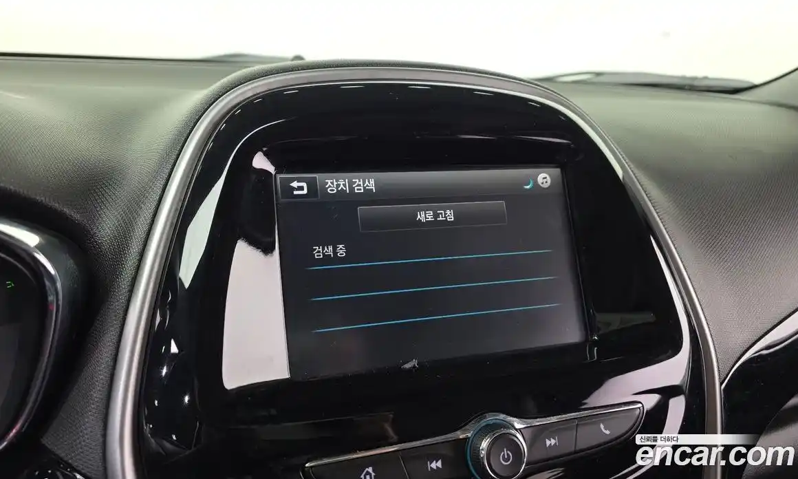 Chevrolet Spark 2016 1.0 Автомат в Москве № 890688, фото 16