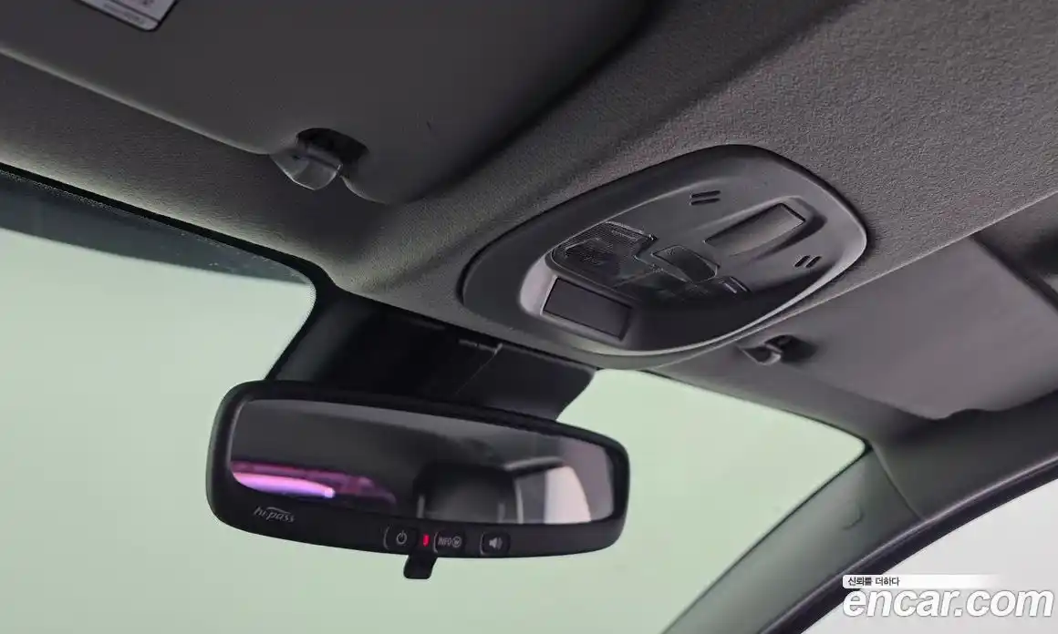 Chevrolet Spark 2016 1.0 Автомат в Москве № 890688, фото 18