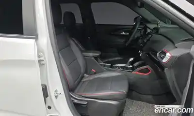Chevrolet TrailBlazer 2023 1.3 гидро в Москве № 890699, миниатюра 11