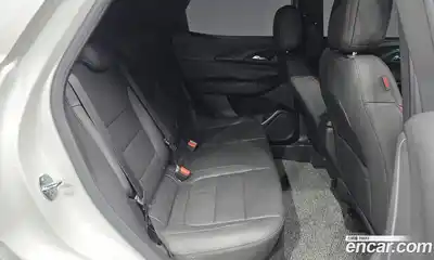Chevrolet TrailBlazer 2023 1.3 гидро в Москве № 890699, миниатюра 12
