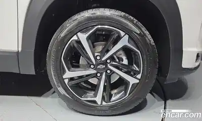 Chevrolet TrailBlazer 2023 1.3 гидро в Москве № 890699, миниатюра 5
