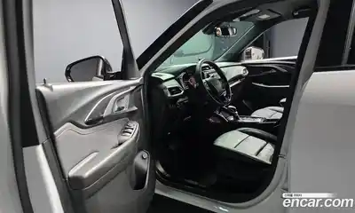 Chevrolet TrailBlazer 2023 1.3 гидро в Москве № 890699, миниатюра 10
