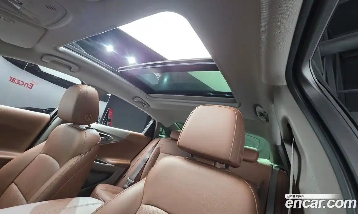 Chevrolet Malibu 2018 2.0 Автомат в Москве № 890726, фото 11