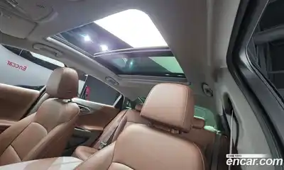 Chevrolet Malibu 2018 2.0 Автомат в Москве № 890726, миниатюра 11