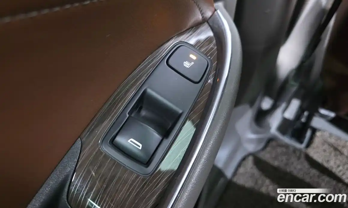 Chevrolet Malibu 2018 2.0 Автомат в Москве № 890726, фото 19