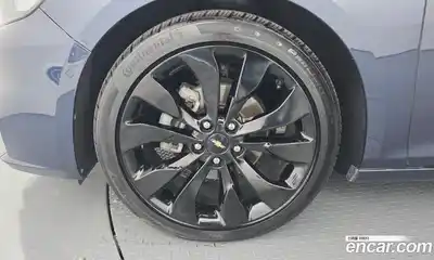 Chevrolet Malibu 2018 2.0 Автомат в Москве № 890726, миниатюра 5