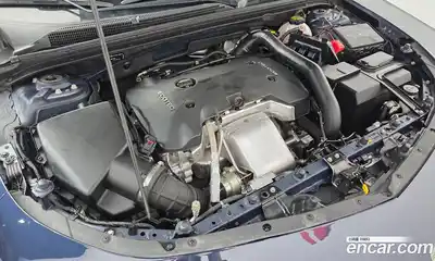 Chevrolet Malibu 2018 2.0 Автомат в Москве № 890726, миниатюра 6