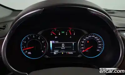 Chevrolet Malibu 2018 2.0 Автомат в Москве № 890726, миниатюра 8