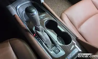 Chevrolet Malibu 2018 2.0 Автомат в Москве № 890726, миниатюра 9