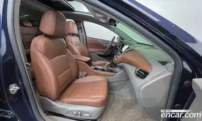 Chevrolet Malibu 2018 2.0 Автомат в Москве № 890726, миниатюра 10