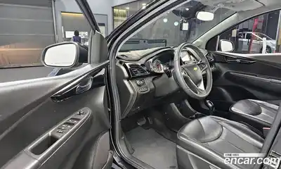Chevrolet Spark 2017 1.0 Автомат в Москве № 890787, миниатюра 12