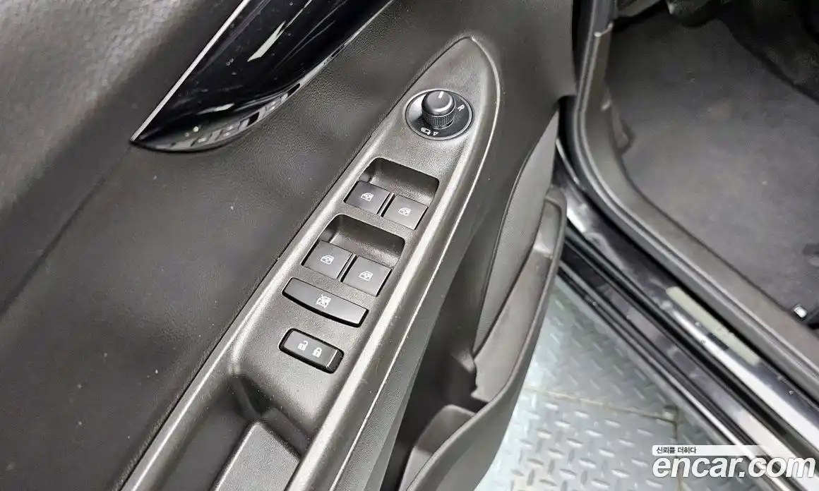 Chevrolet Spark 2017 1.0 Автомат в Москве № 890787, фото 18