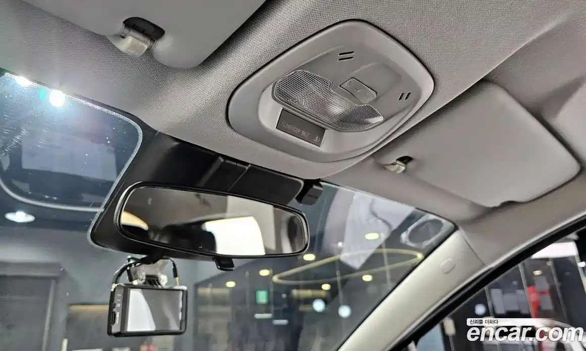 Chevrolet Spark 2017 1.0 Автомат в Москве № 890787, фото 20