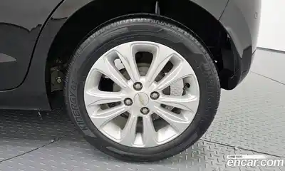 Chevrolet Spark 2017 1.0 Автомат в Москве № 890787, миниатюра 5