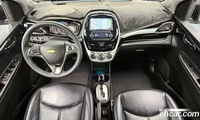 Chevrolet Spark 2017 1.0 Автомат в Москве № 890787, миниатюра 7