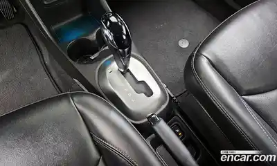 Chevrolet Spark 2017 1.0 Автомат в Москве № 890787, миниатюра 9