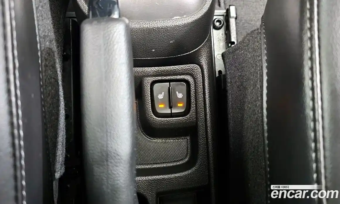 Chevrolet Spark 2017 1.0 Автомат в Москве № 890787, фото 10