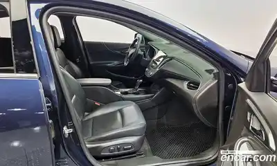 Chevrolet Malibu 2017 2.0 Автомат в Москве № 890904, миниатюра 11