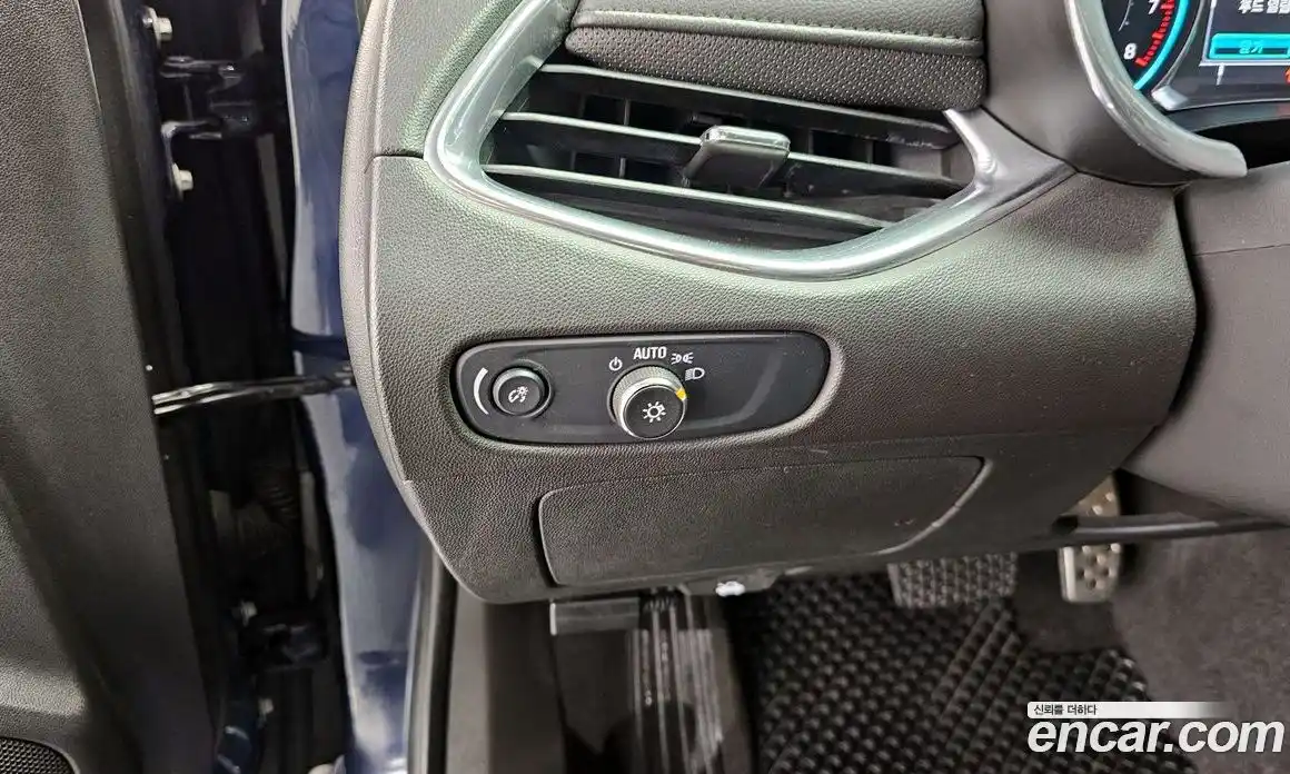 Chevrolet Malibu 2017 2.0 Автомат в Москве № 890904, фото 15