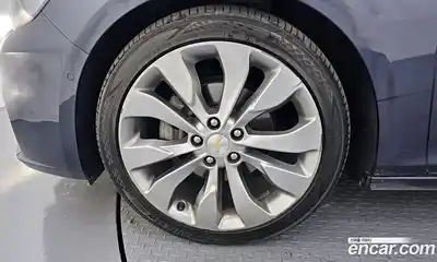 Chevrolet Malibu 2017 2.0 Автомат в Москве № 890904, миниатюра 5