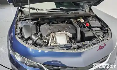 Chevrolet Malibu 2017 2.0 Автомат в Москве № 890904, миниатюра 6