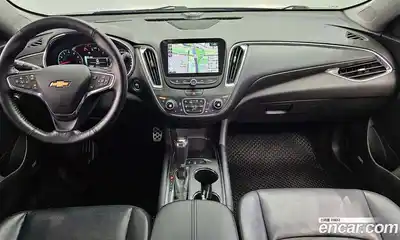 Chevrolet Malibu 2017 2.0 Автомат в Москве № 890904, миниатюра 7
