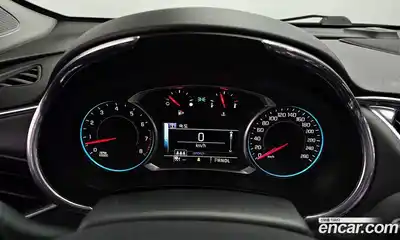 Chevrolet Malibu 2017 2.0 Автомат в Москве № 890904, миниатюра 8