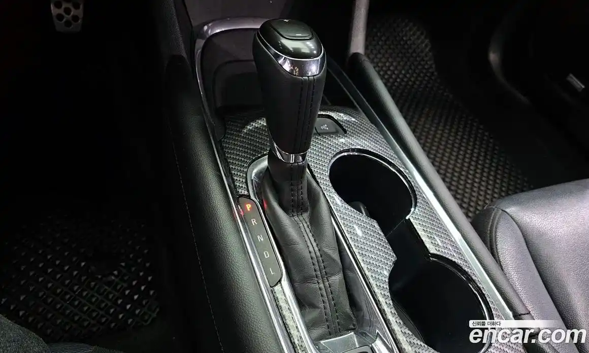 Chevrolet Malibu 2017 2.0 Автомат в Москве № 890904, фото 9