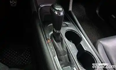 Chevrolet Malibu 2017 2.0 Автомат в Москве № 890904, миниатюра 9