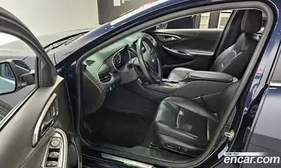 Chevrolet Malibu 2017 2.0 Автомат в Москве № 890904, миниатюра 10