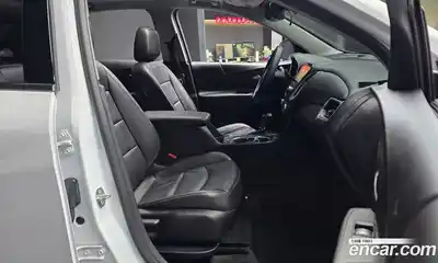 Chevrolet Equinox 2019 1.6 Автомат в Москве № 890971, миниатюра 11