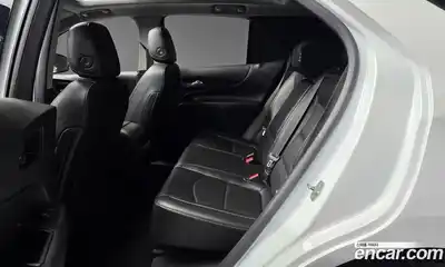 Chevrolet Equinox 2019 1.6 Автомат в Москве № 890971, миниатюра 12