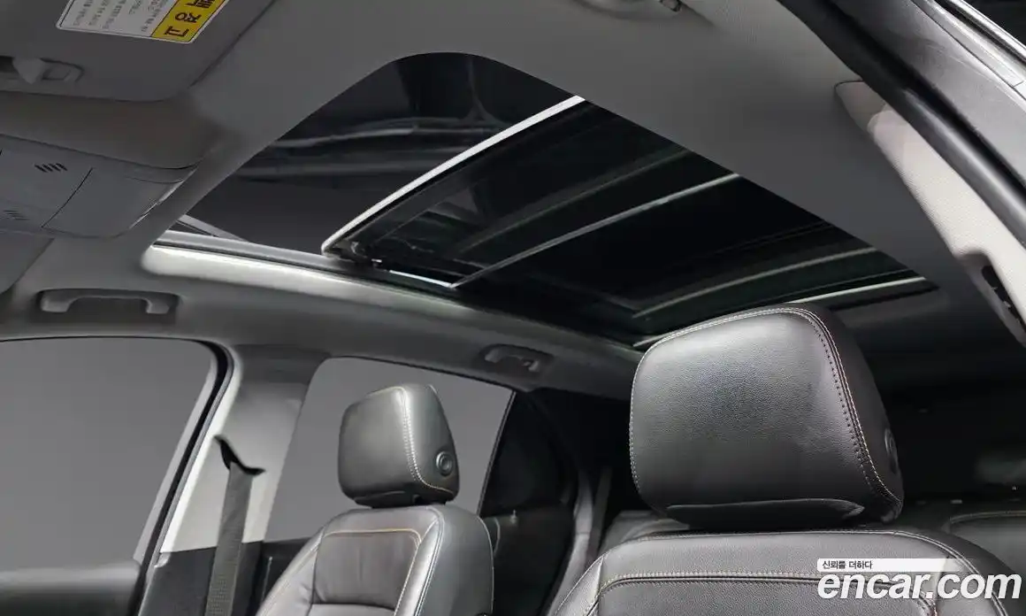 Chevrolet Equinox 2019 1.6 Автомат в Москве № 890971, фото 17