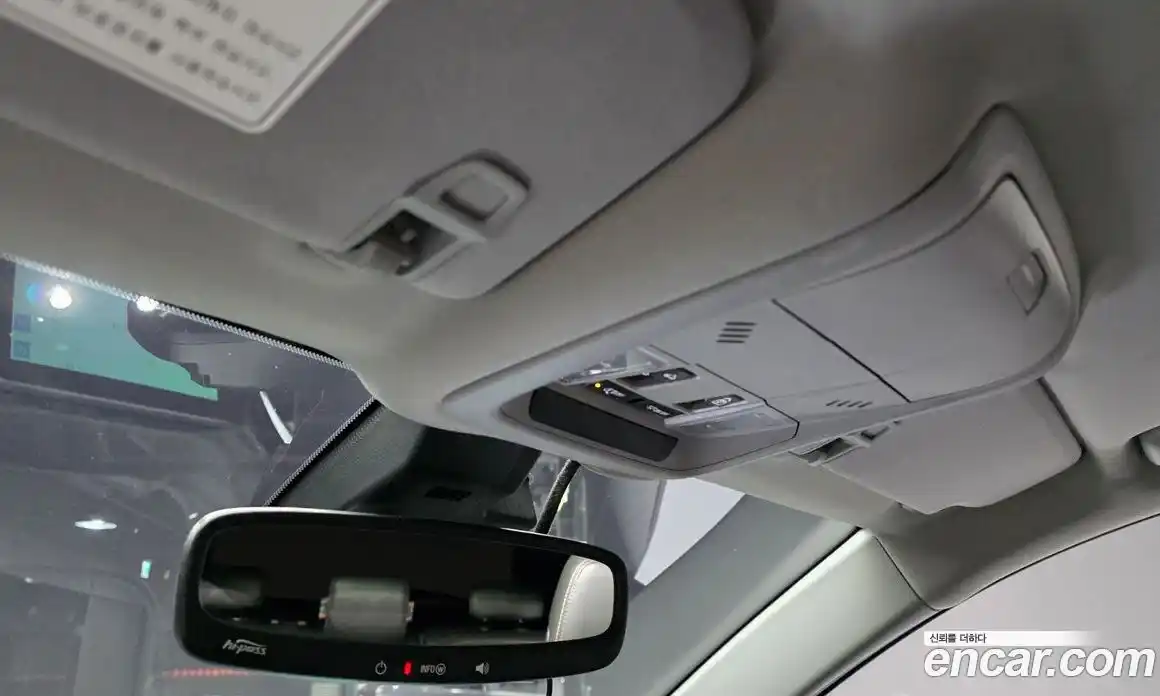 Chevrolet Equinox 2019 1.6 Автомат в Москве № 890971, фото 18