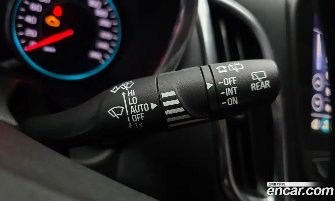 Chevrolet Equinox 2019 1.6 Автомат в Москве № 890971, фото 19