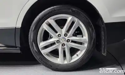 Chevrolet Equinox 2019 1.6 Автомат в Москве № 890971, миниатюра 5