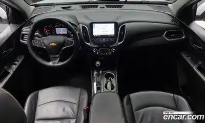 Chevrolet Equinox 2019 1.6 Автомат в Москве № 890971, миниатюра 7