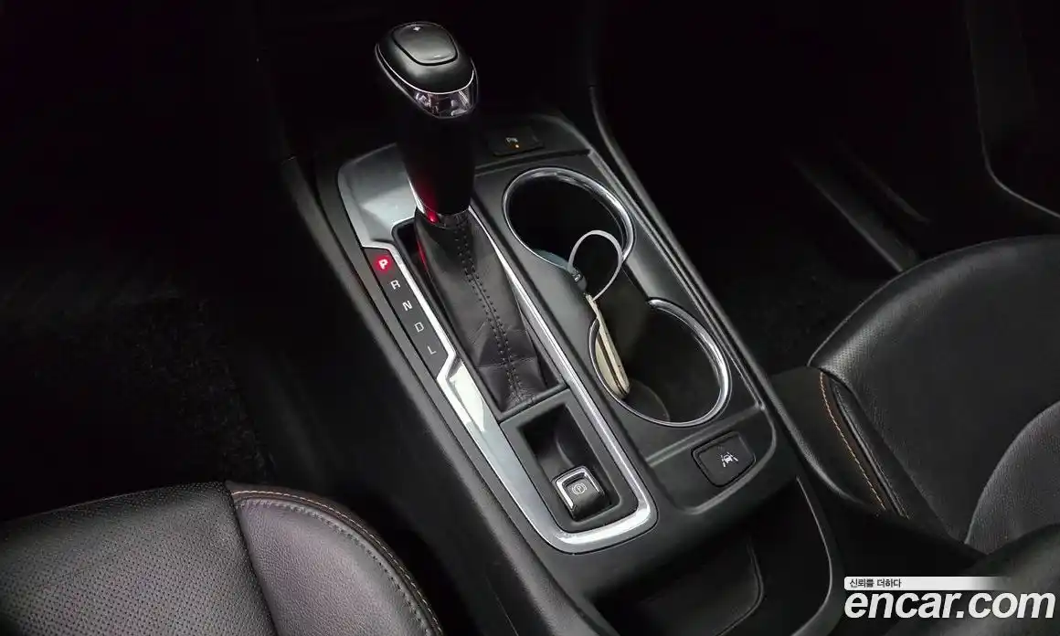 Chevrolet Equinox 2019 1.6 Автомат в Москве № 890971, фото 9