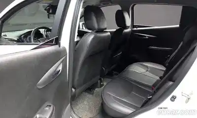 Chevrolet Spark 2016 1.0 гидро в Москве, миниатюра 12