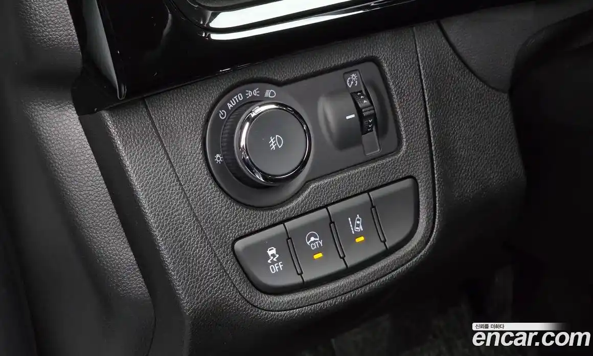 Chevrolet Spark 2016 1.0 гидро в Москве, фото 16